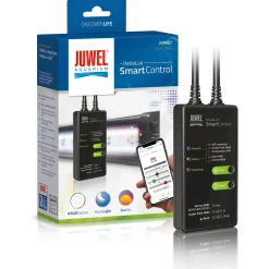 Juwel Helialux Smartcontrol - Verlichting - Zwart per stuk