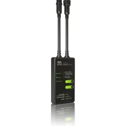 Juwel Helialux Smartcontrol - Verlichting - Zwart per stuk