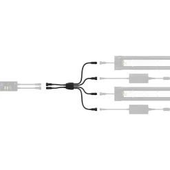 Juwel Helialux Splitter Spectrum - Verlichting - per stuk