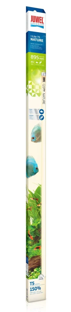 Juwel High-Lite Nature - Verlichting