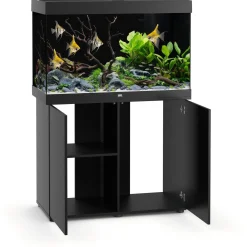 Juwel Kast Rio 290 Sbx - Aquariummeubel - 101x51x80 cm Zwart