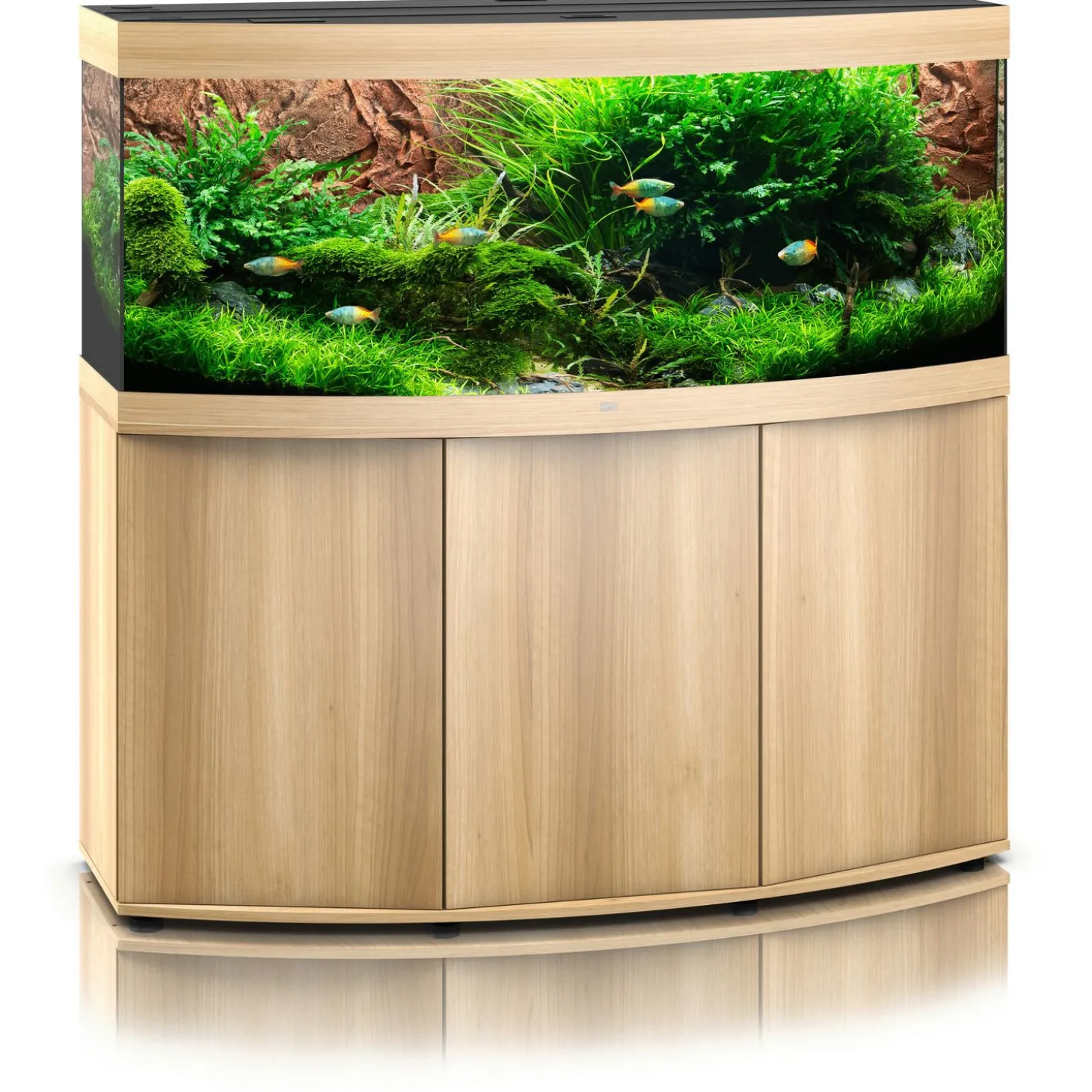 Juwel Kast Vision 450 Sbx 151x61x81 cm - Aquariummeubel