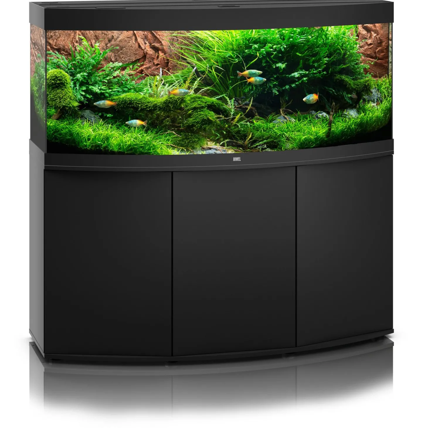 Juwel Kast Vision 450 Sbx 151x61x81 cm - Aquariummeubel