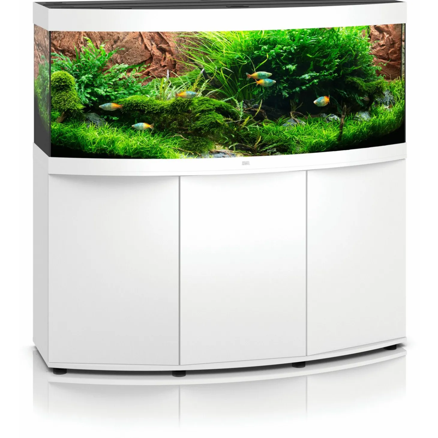 Juwel Kast Vision 450 Sbx 151x61x81 cm - Aquariummeubel