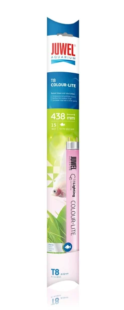 Juwel Lamp Colour - Verlichting