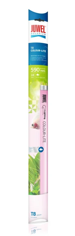 Juwel Lamp Colour - Verlichting