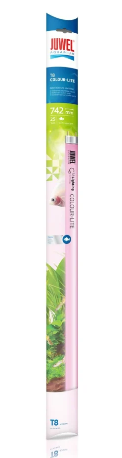 Juwel Lamp Colour - Verlichting