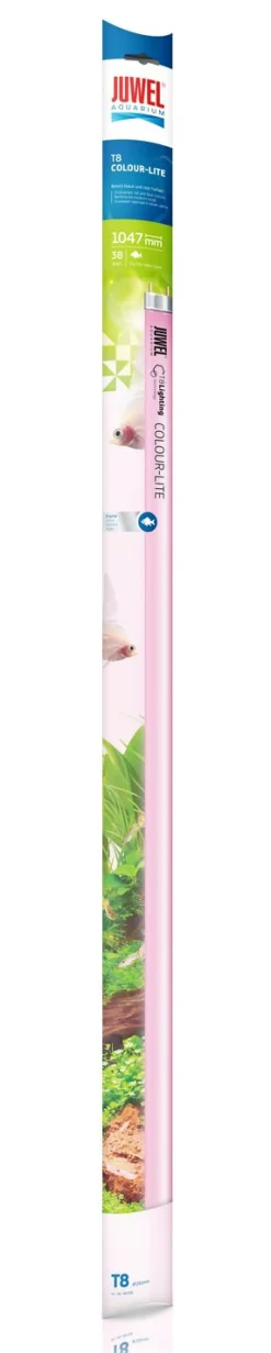 Juwel Lamp Colour - Verlichting