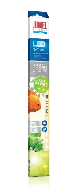 Juwel Led Lamp Nature 6500k - Verlichting