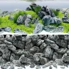 Juwel Poster 4 Xl - Aquarium - Achterwand - 150x60 cm Grijs Groen Xl