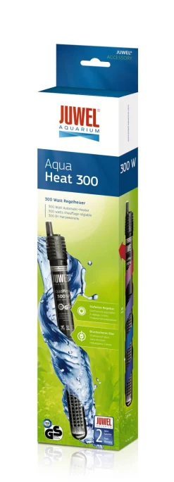 Juwel Thermostaatverwarmer - Verwarming