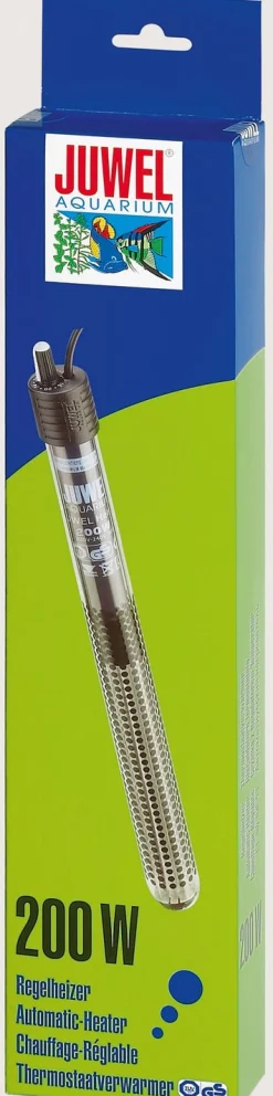 Juwel Thermostaatverwarmer - Verwarming