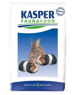 Kasper Faunafood Gemengd Konijnenvoer - Konijnenvoer