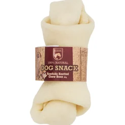 Keddoc Geknoopt Bot - Hondensnacks - 15 cm 60 g