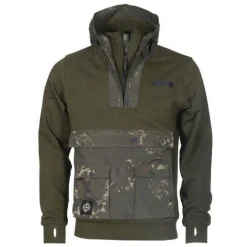 Kevin Nash Scope Hd Hoody M - Kleding -