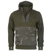 Kevin Nash Scope Hd Hoody Xl - Kleding -
