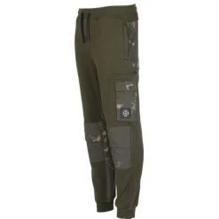 Kevin Nash Scope Hd Joggers Xxl - Kleding -