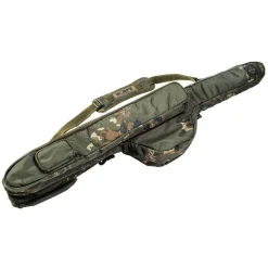 Kevin Nash Scope Ops 9ft 2 Rod Skin - Opbergen -