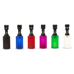 Kevin Nash Siren Bobbin Kit Large Red - Uitrusting -
