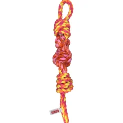 Kong Rope Bunji Assorti - Hondenspeelgoed