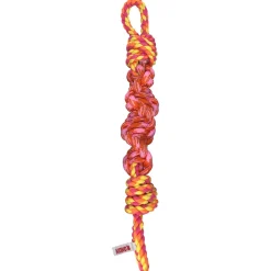 Kong Rope Bunji Assorti - Hondenspeelgoed