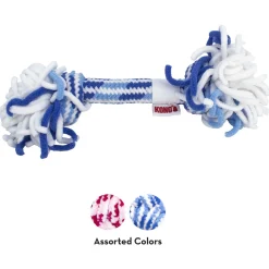 Kong Rope Stick Puppy - Hondenspeelgoed - 29 cm Medium