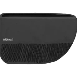 Kurgo Door Guard - Hondenautoaccessoire - Zwart 2 stuks