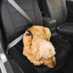 Kurgo Rover Dog Bucket Seat Cover - Hondenautoaccessoire -