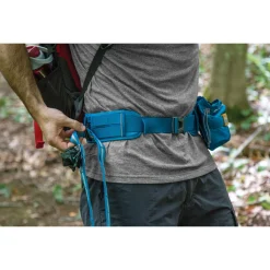 Kurgo Rsg Active Utility Belt - Hondenheupgordel - Blauw