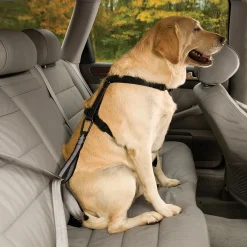 Kurgo Tussenstuk Autogordel - Hondenautoaccessoire