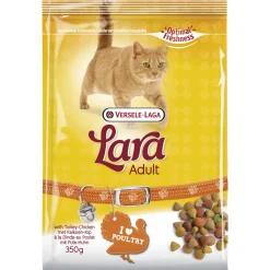 Lara Adult Kalkoen&Kip - Kattenvoer