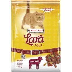 Lara Adult Lam&Rijst - Kattenvoer