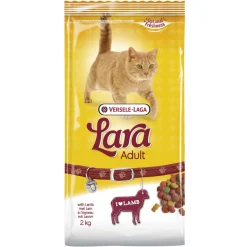 Lara Adult Lam&Rijst - Kattenvoer