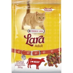 Lara Adult Rund - Kattenvoer