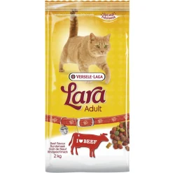 Lara Adult Rund - Kattenvoer
