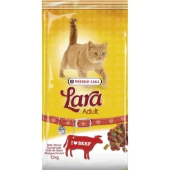 Lara Adult Rund - Kattenvoer