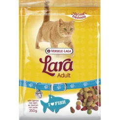 Lara Adult Zalm - Kattenvoer