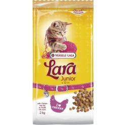 Lara Junior Kip - Kattenvoer