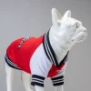 Lindo Hondenjas All Star - Hondenkleding - Rood 6