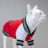 Lindo Hondenjas All Star - Hondenkleding - Rood 8