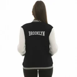 Lindo Jas Boston - Vrijetijdskleding - Zwart Xl