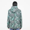 Lindo Regenjas Aqua - Vrijetijdskleding - Zwart S