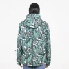Lindo Regenjas Aqua - Vrijetijdskleding - Zwart L