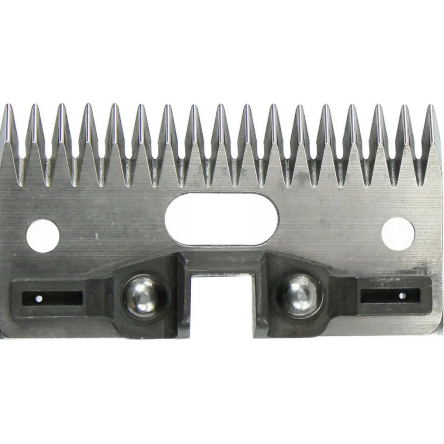 Lister Snijmessen Set - Paardenverzorging - A2f/Ac Fijn (1.4mm)