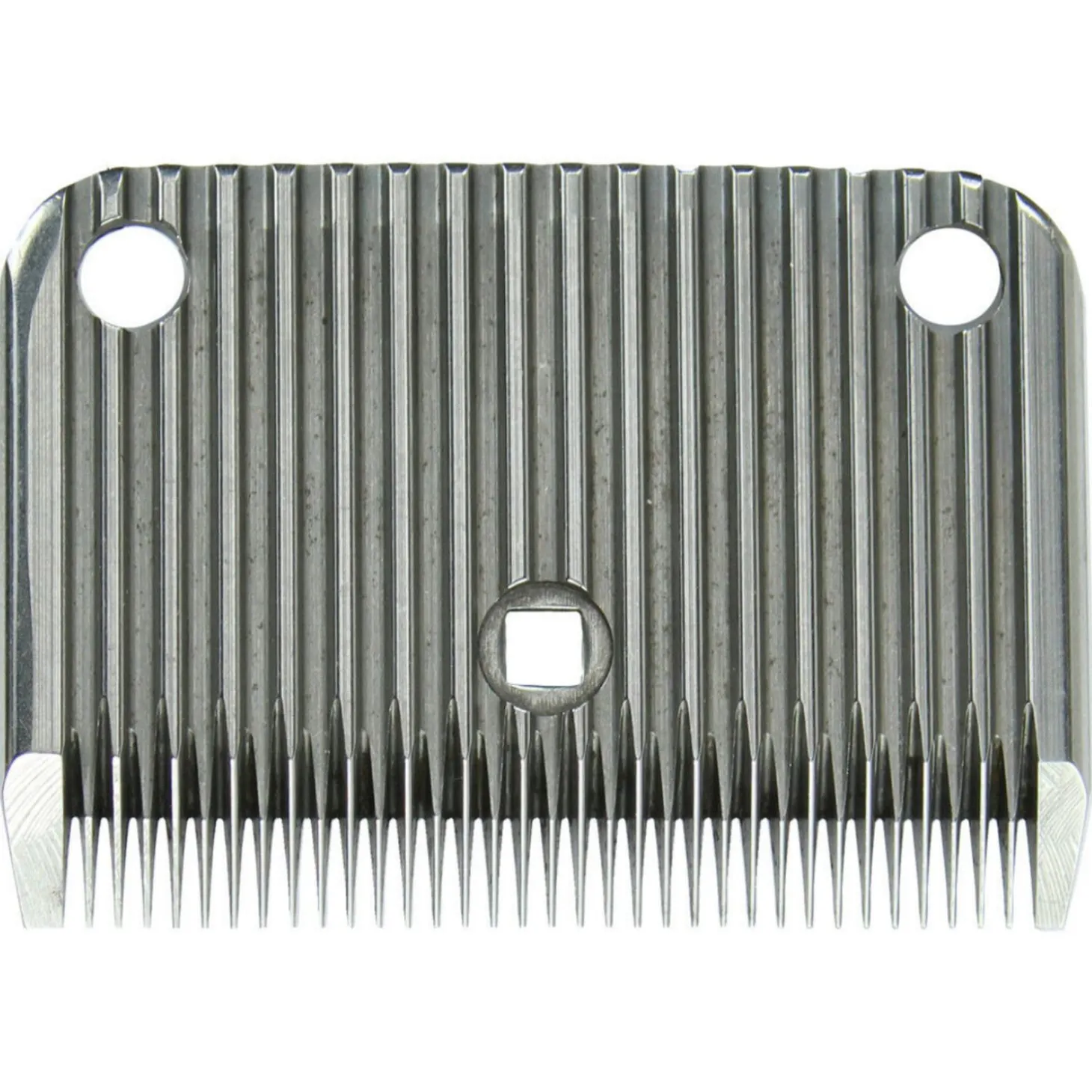 Lister Snijmessen Set - Paardenverzorging - A2f/Ac Fijn (1.4mm)