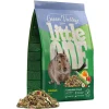 Little One Groene Vallei Voer Voor Degoes - Knaagdierenvoer - 750 g