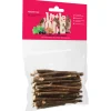Little One Knaaghout Bessentakken - Speelgoed - 50 g