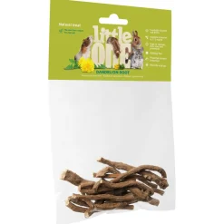 Little One Paardenbloemwortels - Knaagdierenvoer - 120 g