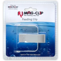 Mag-Float Voerclip Voor Algenmagneet - Onderhoud - 1 stuk Large/Xlarge
