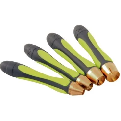 Matrix Bread Punch Set 4/6/8/10mm - Voer accessoires -